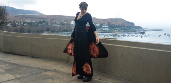 Kimono Corto Kahuai - Imagen 3