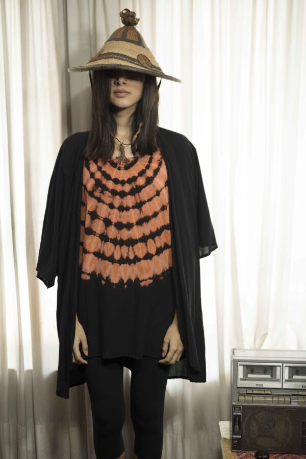 Vestido Corto Waikiki - Imagen 3