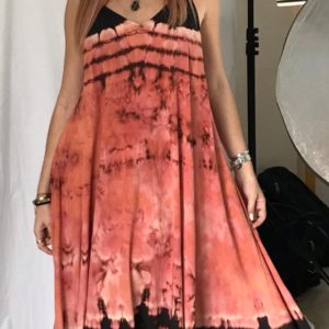Vestido Largo Kai