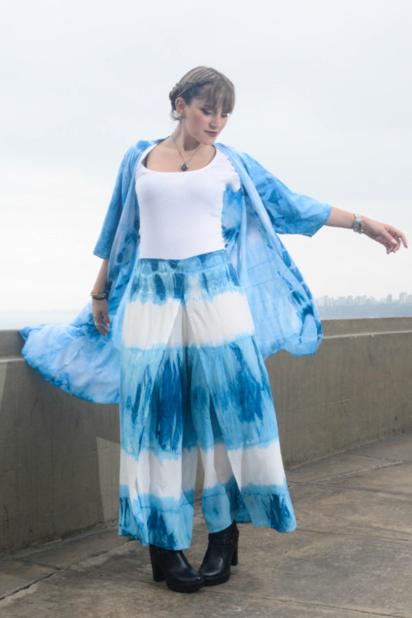 Pantalón Kaia - Imagen 2