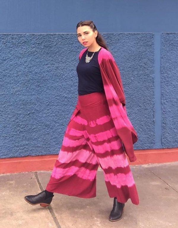 Pantalón Kaia