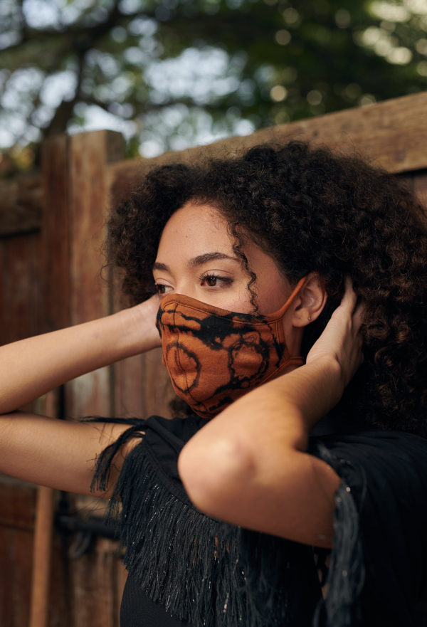 Mascarilla Kay Pacha - Imagen 3