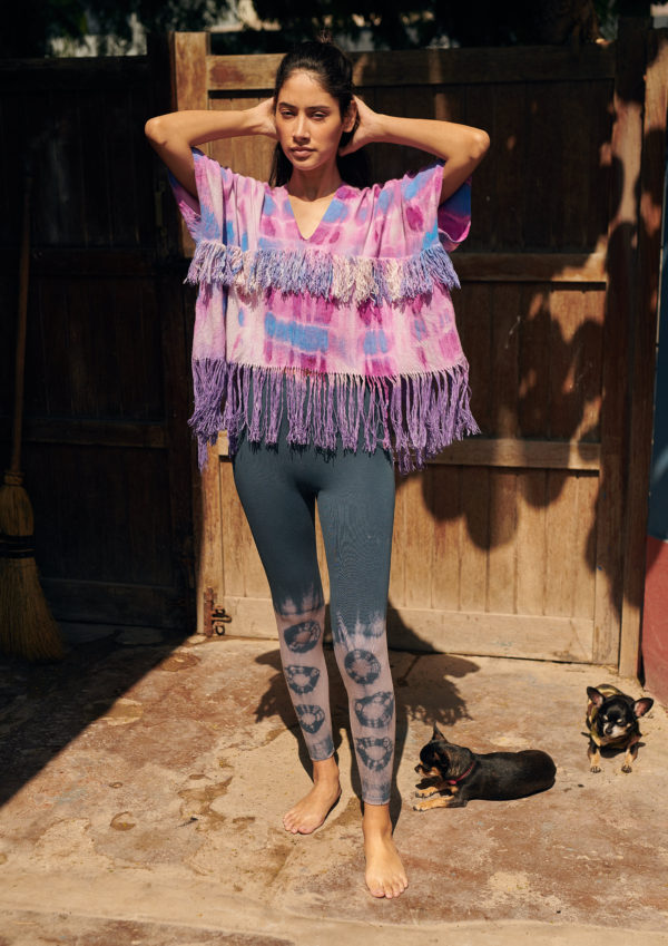 Leggings de algodon organicos - Imagen 7