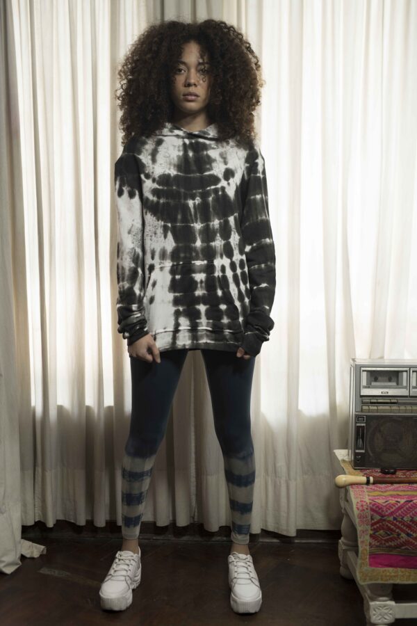 Leggings de algodon organicos - Imagen 2
