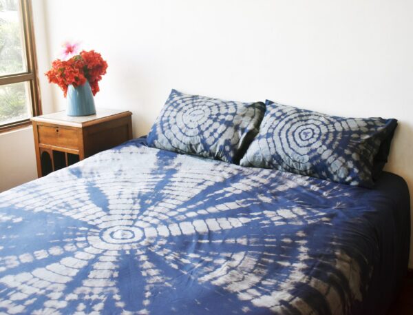 Set de Duvet Navy Calm - Imagen 3