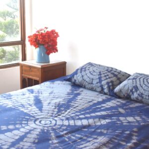 Set de Duvet Navy Calm