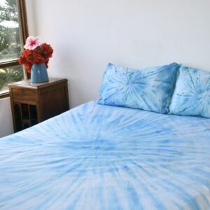 Set de Duvet Ocean Breeze