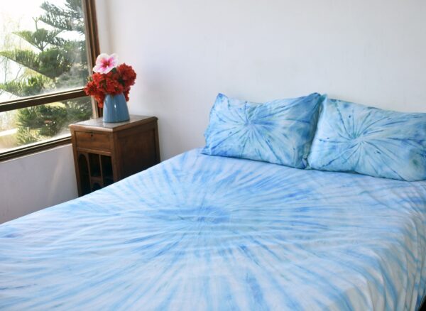 Set de Duvet Ocean Breeze