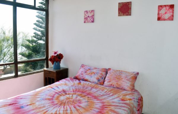 Set de Duvet Hippie Chic - Imagen 2