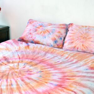 Set de Duvet Hippie Chic