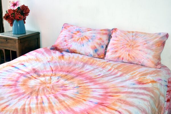Set de Duvet Hippie Chic
