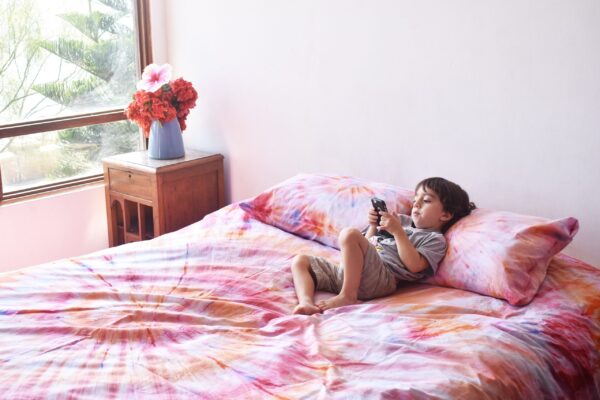 Set de Duvet Hippie Chic - Imagen 4