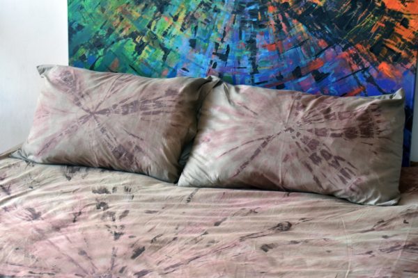 Set de Duvet Mother Earth