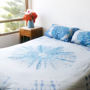 Set de Duvet Aquamarine