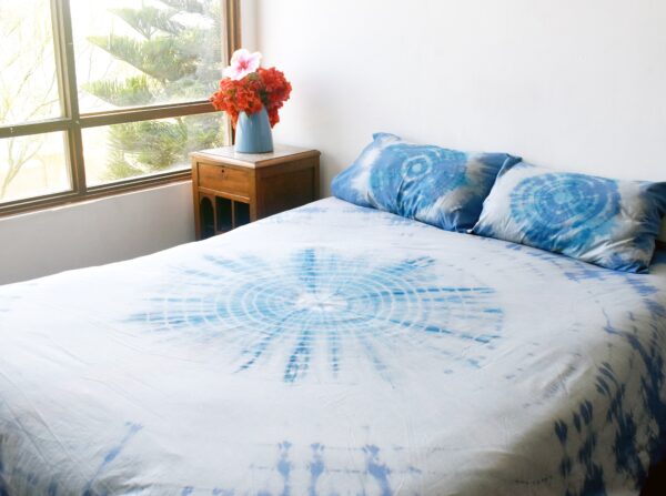 Set de Duvet Aquamarine