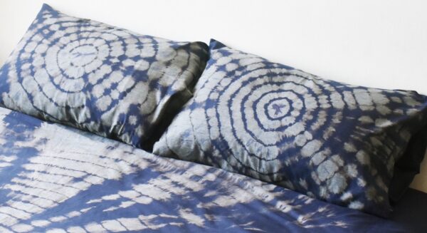 Set de Duvet Navy Calm - Imagen 2