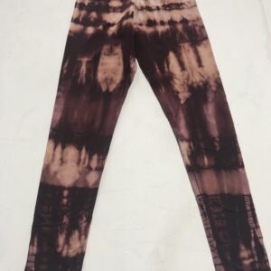 Leggings de algodon organicos