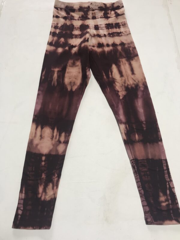 Leggings de algodon organicos