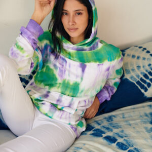 Hoodies Paracas