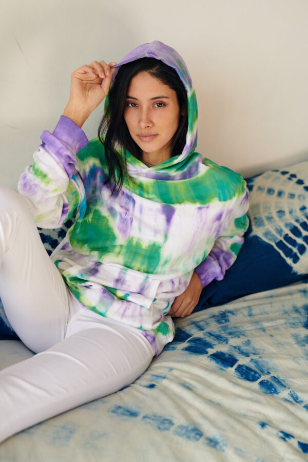 Hoodies Paracas