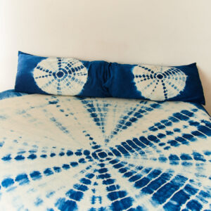 Set de Cama Indigo Organic