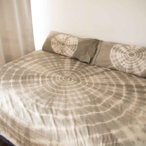 Set de Cama Alabastro organic