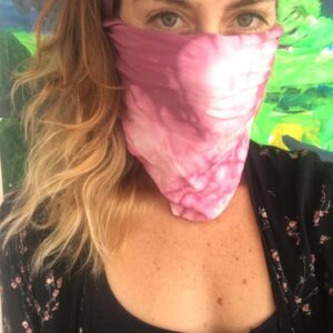 Burqas Sahara