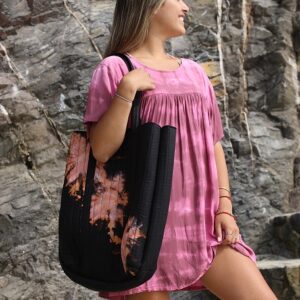 Cartera Mama Pacha