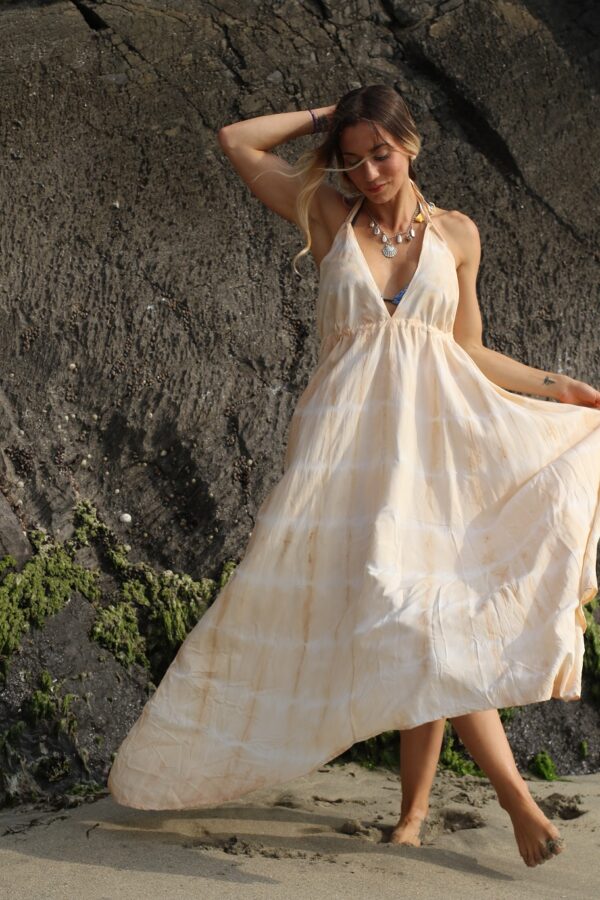 Vestido Keyla Palta - Imagen 4