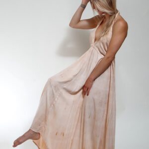 Vestido Keyla Palta