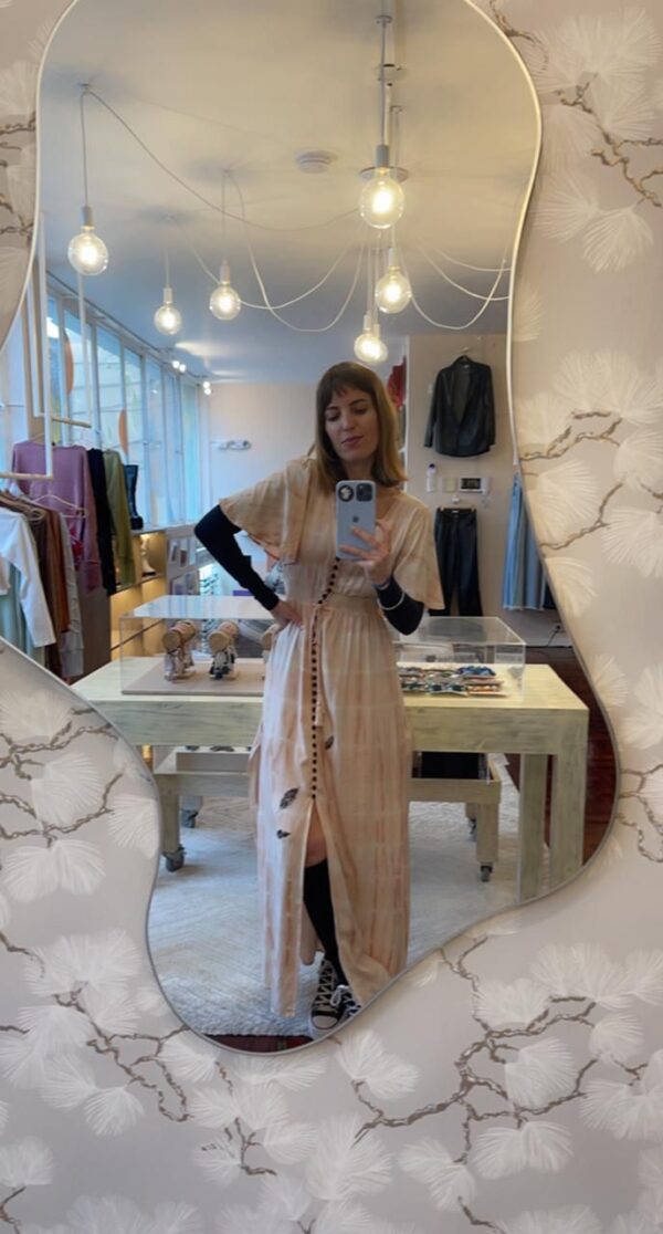Vestido Alexandra - Imagen 3