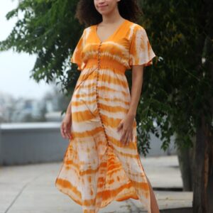 Vestido Sanibeni