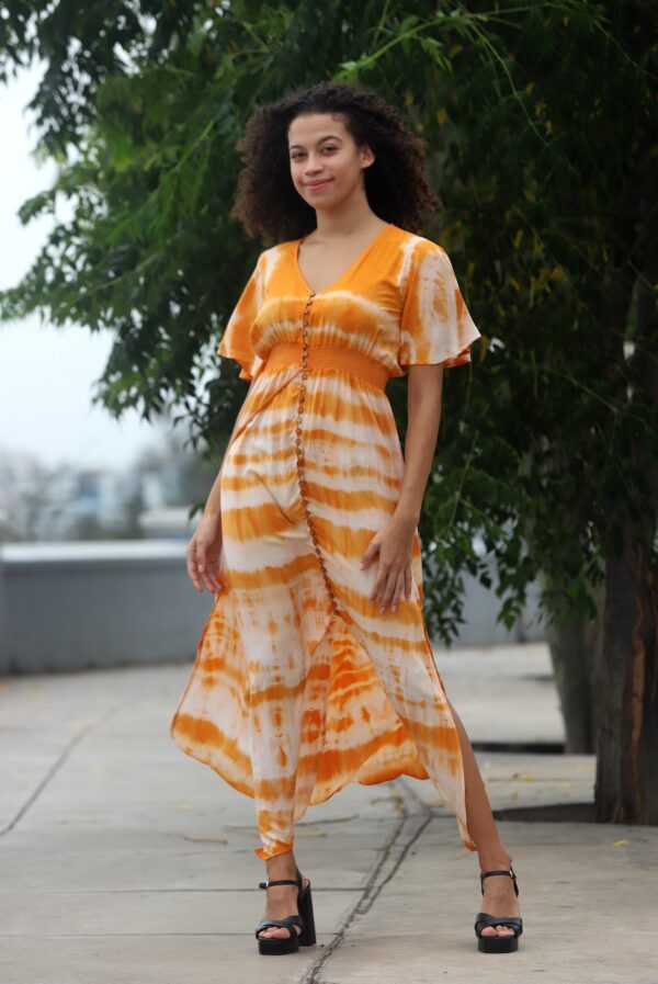 Vestido Sanibeni