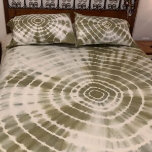 Set de Cama Kailani Terra