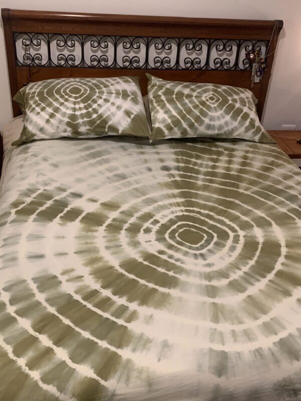 Set de Cama Kailani Terra