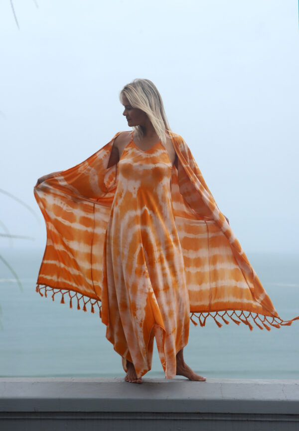 Kimono Sonomoro - Imagen 7