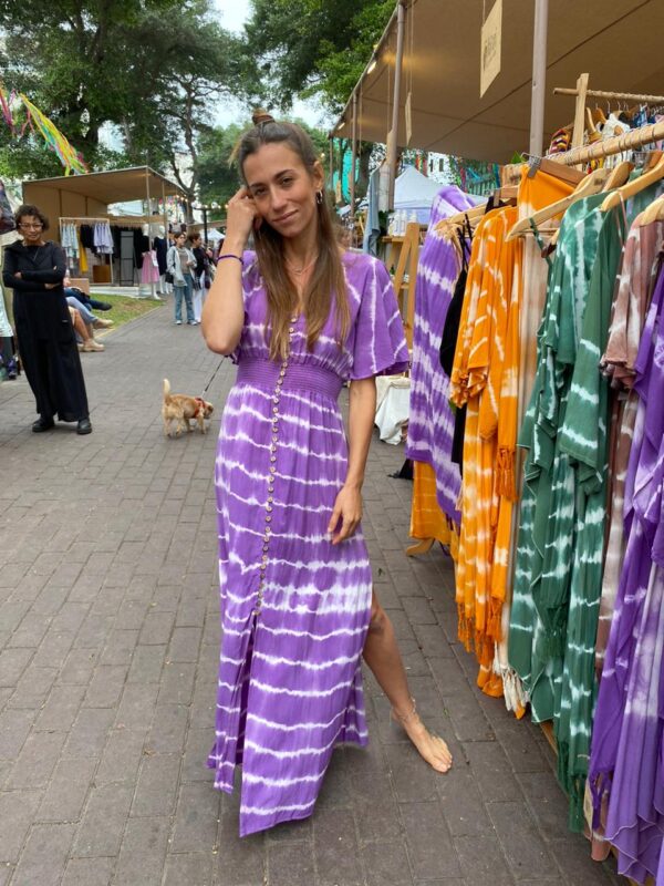 Vestido Sanibeni - Imagen 5
