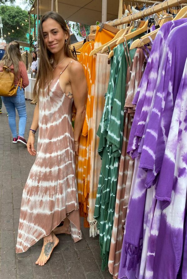 Vestido Kiatari - Imagen 6
