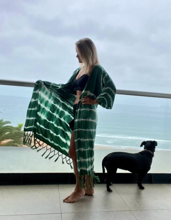 Kimono Sonomoro - Imagen 2
