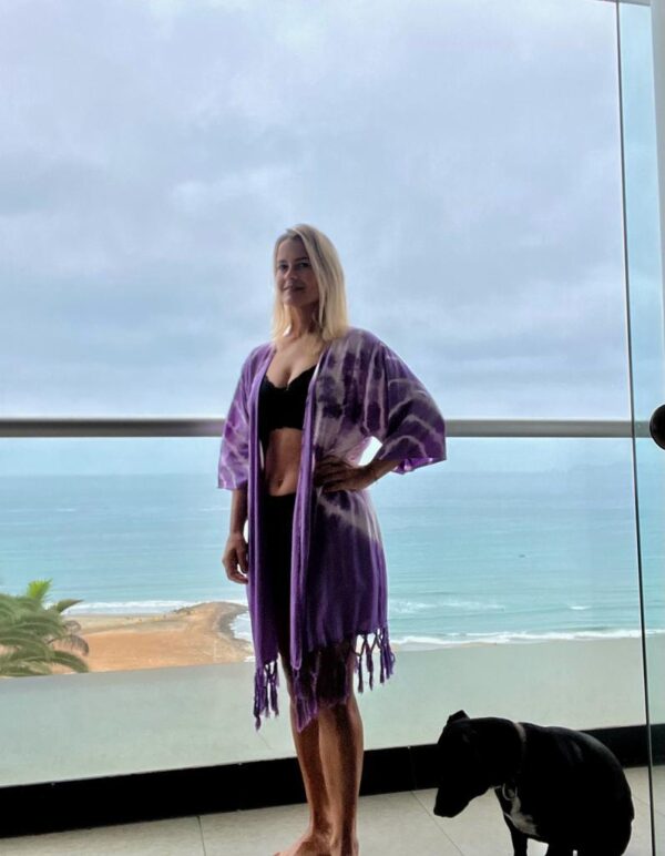 Kimono Sonomoro - Imagen 3