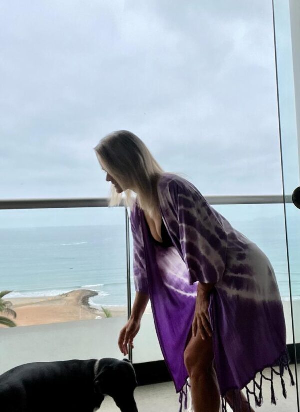 Kimono Sonomoro - Imagen 4