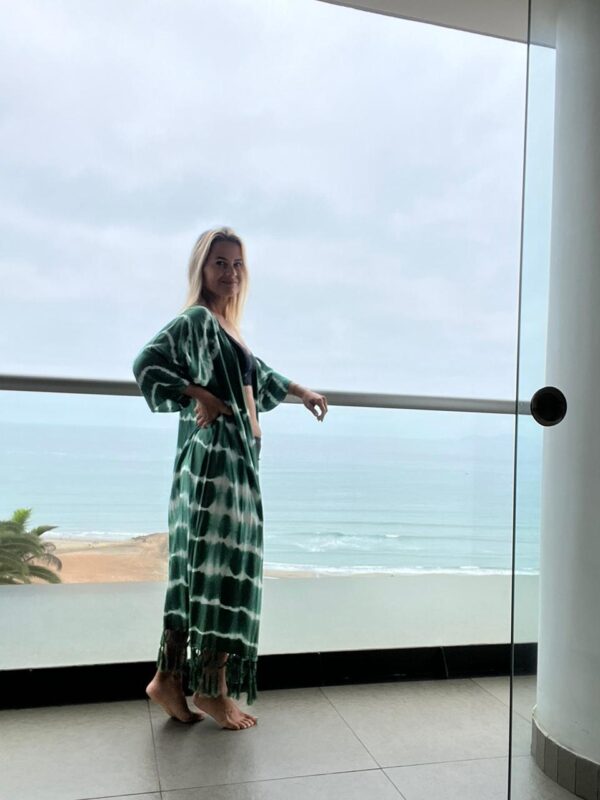 Kimono Sonomoro - Imagen 5