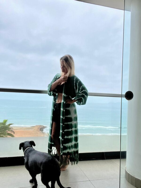 Kimono Sonomoro - Imagen 6
