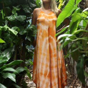 Vestido Kiatari