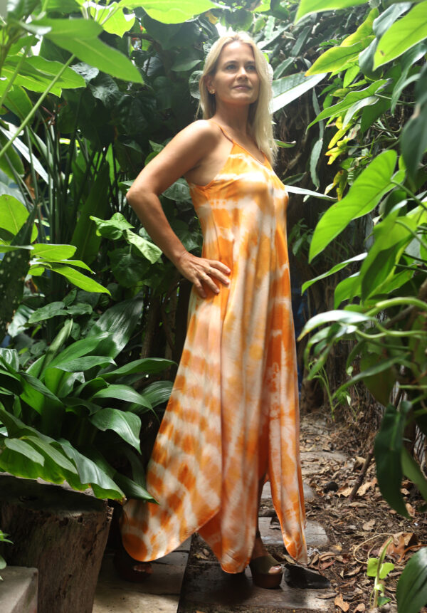 Vestido Kiatari - Imagen 5