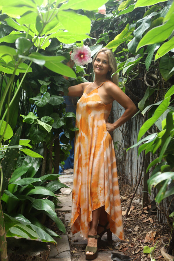 Vestido Kiatari - Imagen 4