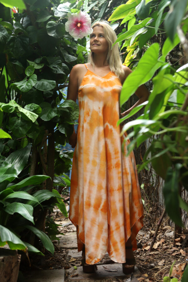 Vestido Kiatari - Imagen 3