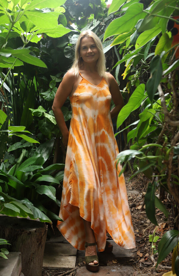 Vestido Kiatari - Imagen 2