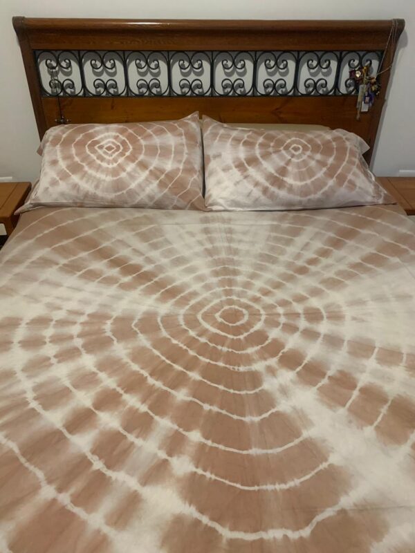 Set de Cama Kailani Terra - Imagen 2